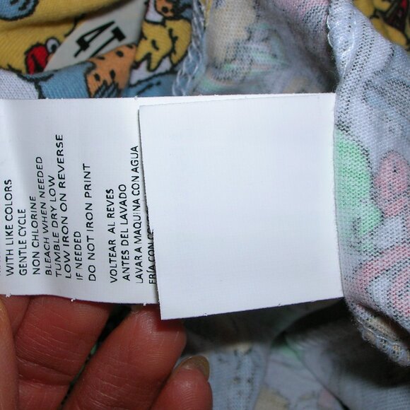 Sesame Street shirt - Picture 10 of 10